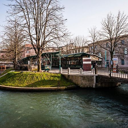 Myplace Sant'Agostino Apartment Тревізо Екстер'єр фото