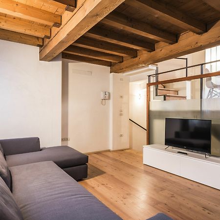Myplace Sant'Agostino Apartment Тревізо Екстер'єр фото