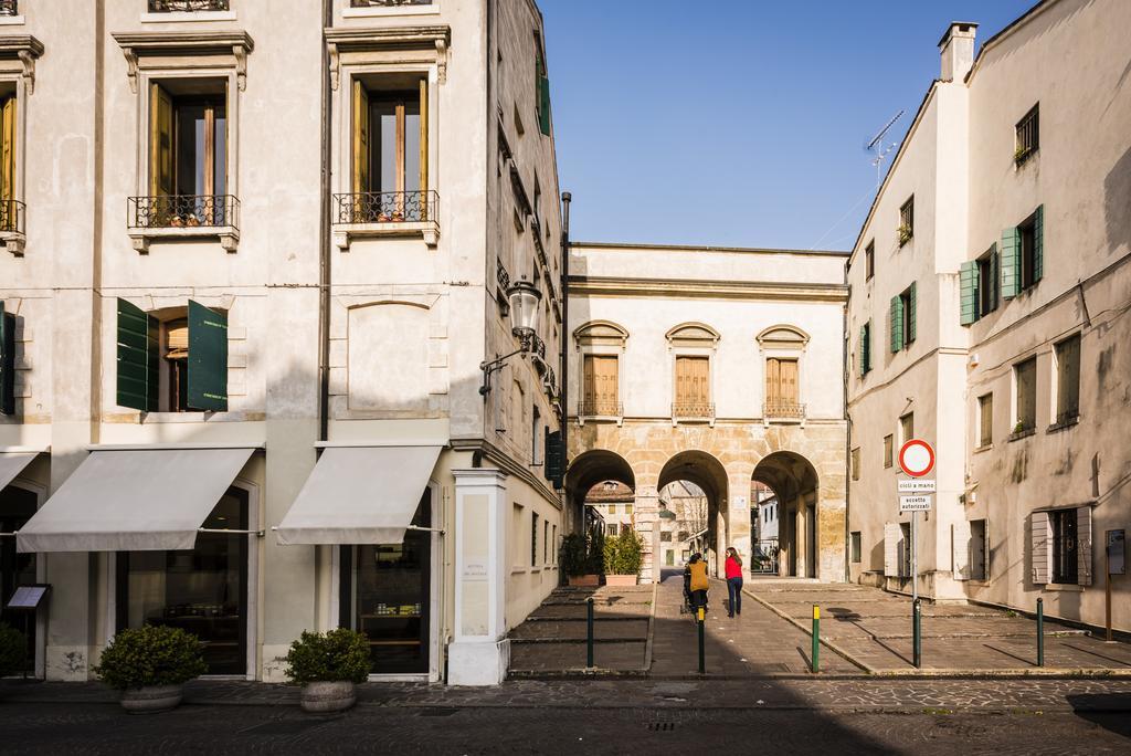 Myplace Sant'Agostino Apartment Тревізо Екстер'єр фото