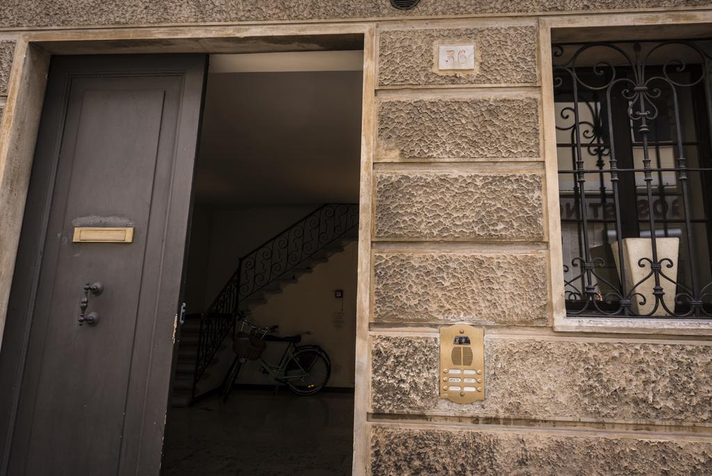 Myplace Sant'Agostino Apartment Тревізо Екстер'єр фото