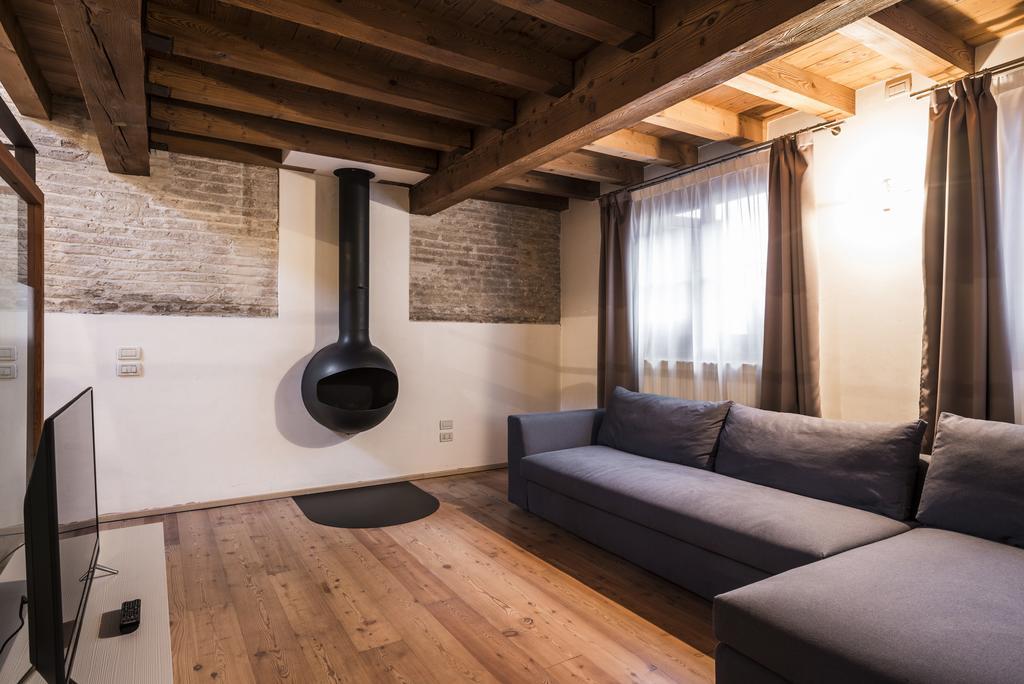 Myplace Sant'Agostino Apartment Тревізо Екстер'єр фото