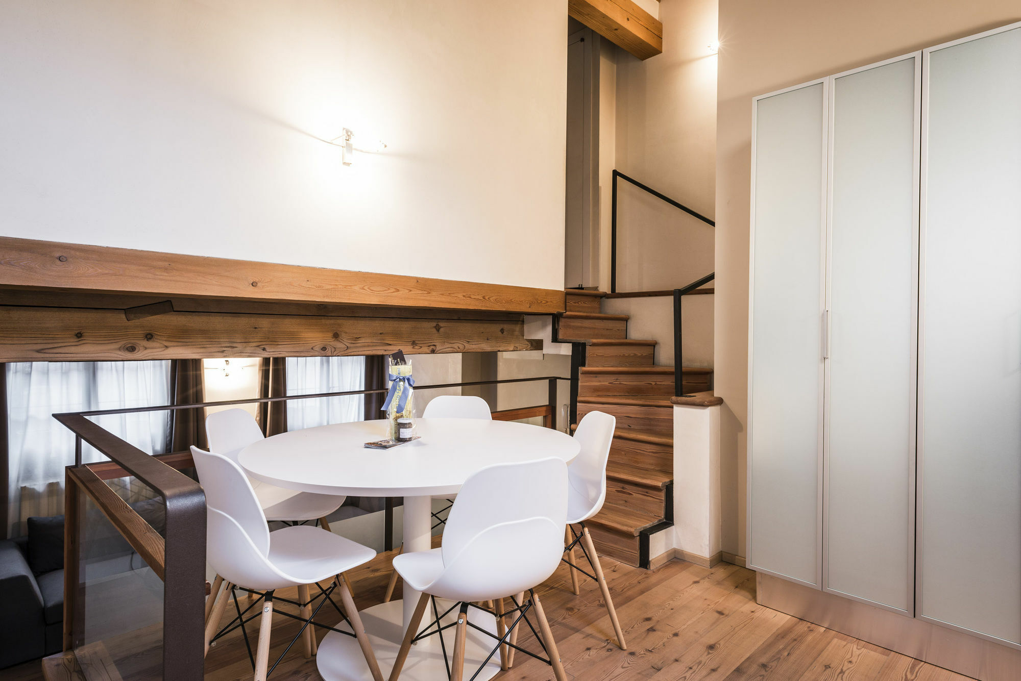 Myplace Sant'Agostino Apartment Тревізо Екстер'єр фото
