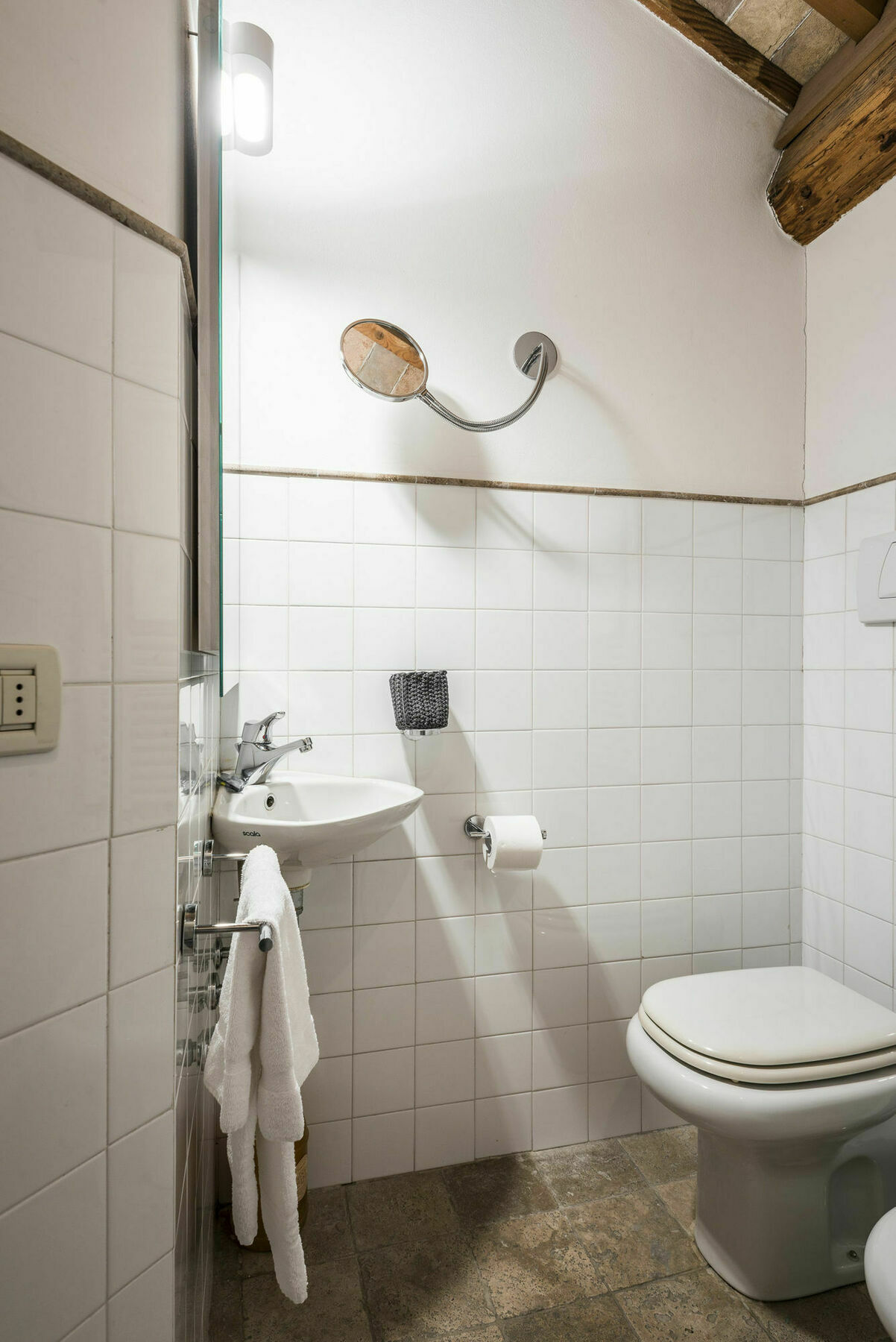 Myplace Sant'Agostino Apartment Тревізо Екстер'єр фото