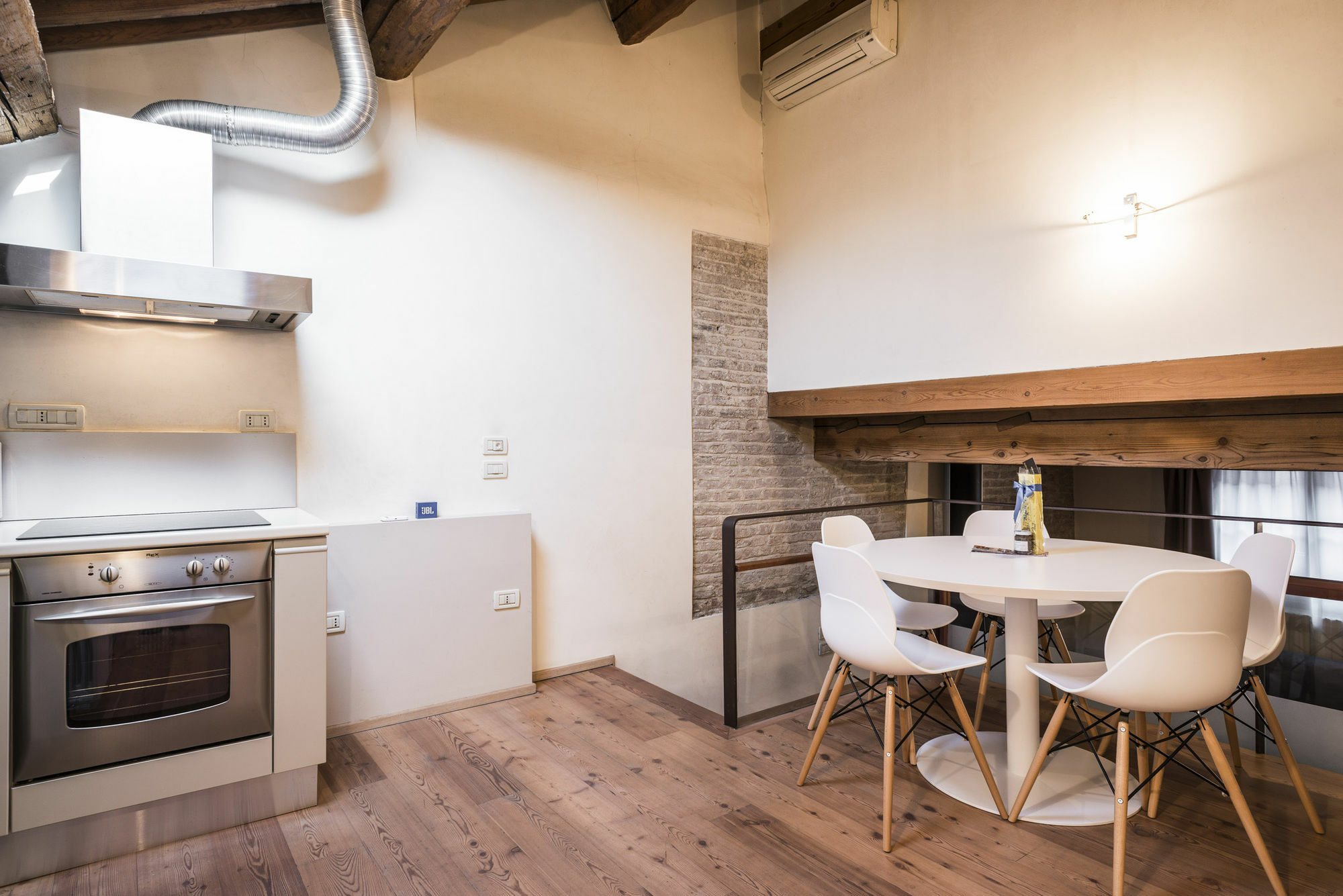 Myplace Sant'Agostino Apartment Тревізо Екстер'єр фото