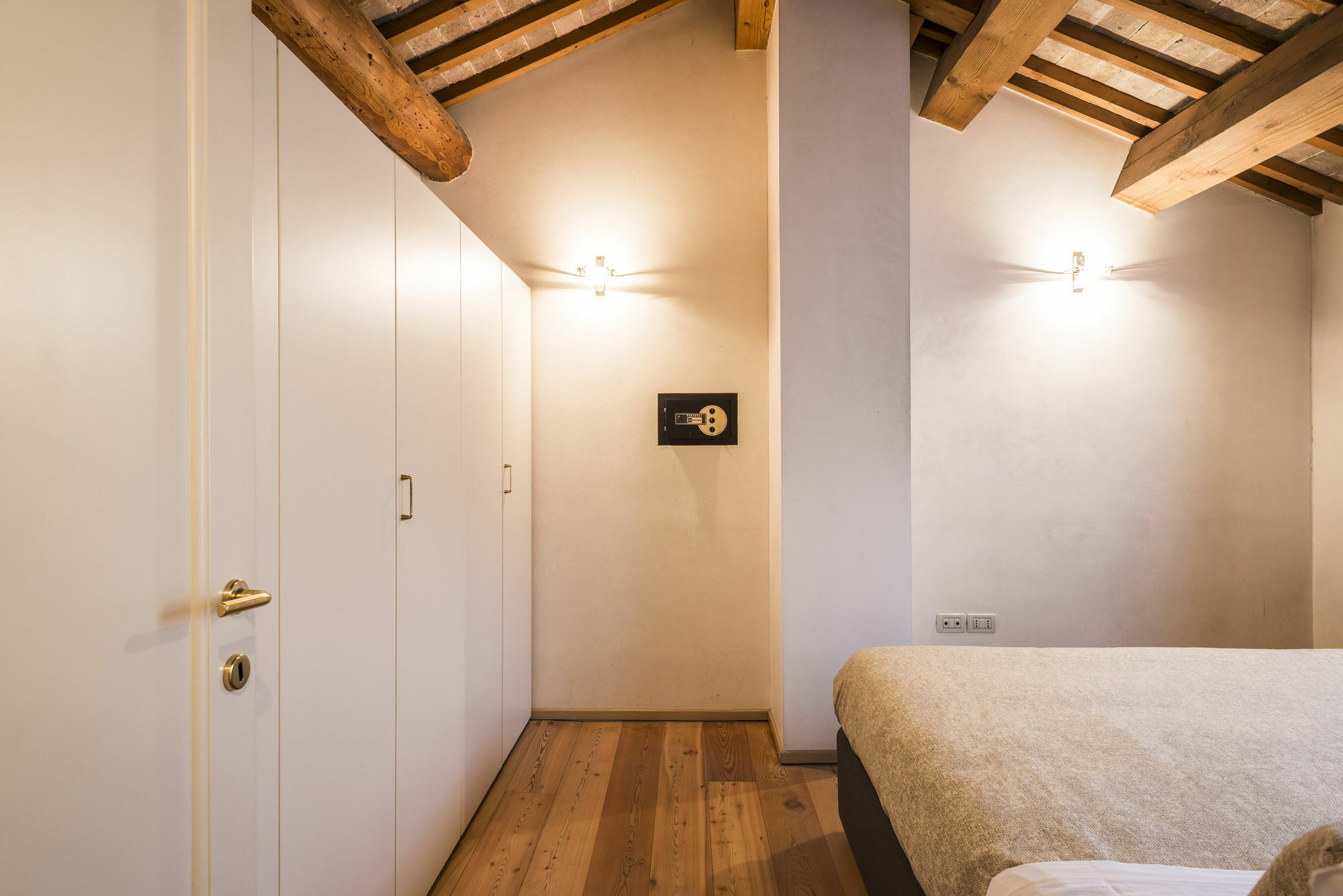 Myplace Sant'Agostino Apartment Тревізо Екстер'єр фото