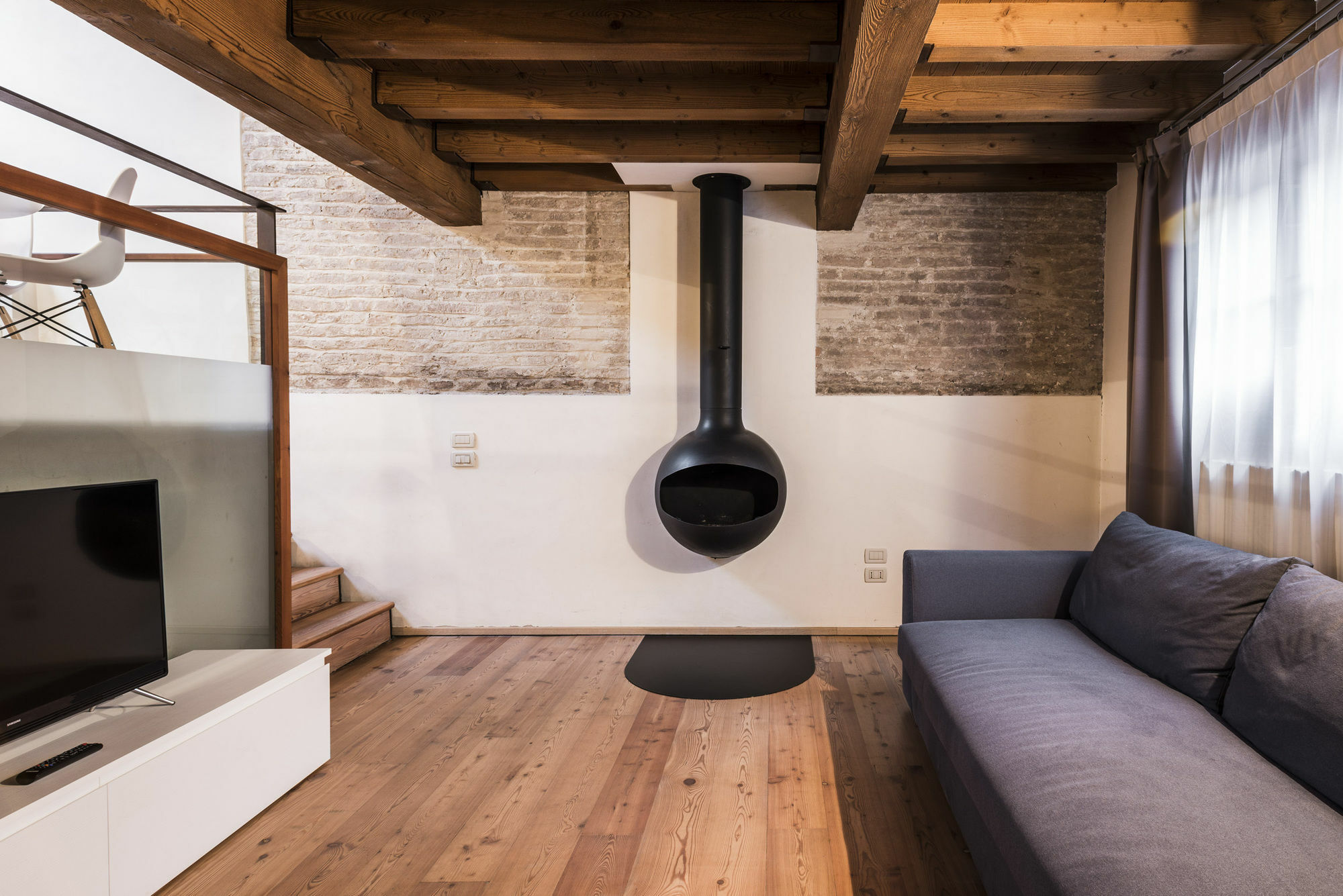 Myplace Sant'Agostino Apartment Тревізо Екстер'єр фото