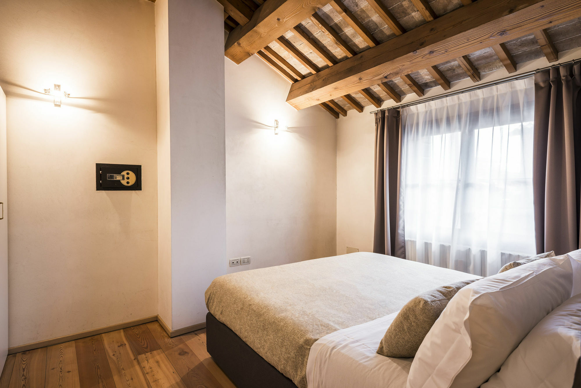 Myplace Sant'Agostino Apartment Тревізо Екстер'єр фото