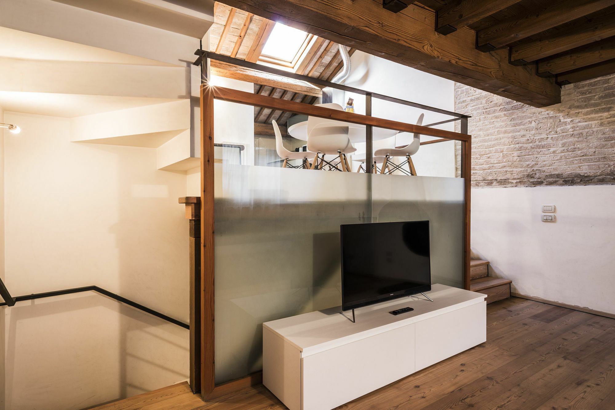 Myplace Sant'Agostino Apartment Тревізо Екстер'єр фото