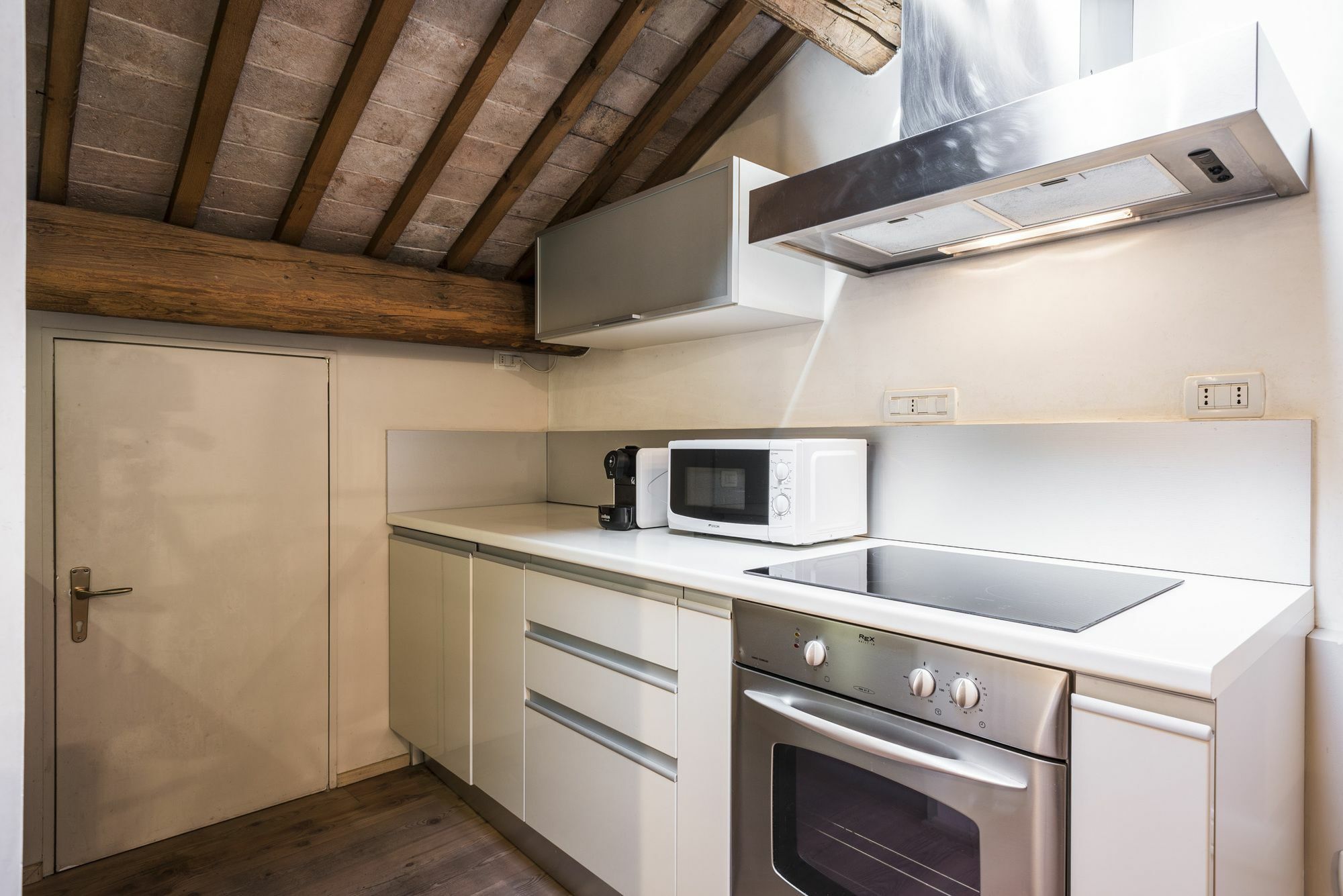 Myplace Sant'Agostino Apartment Тревізо Екстер'єр фото