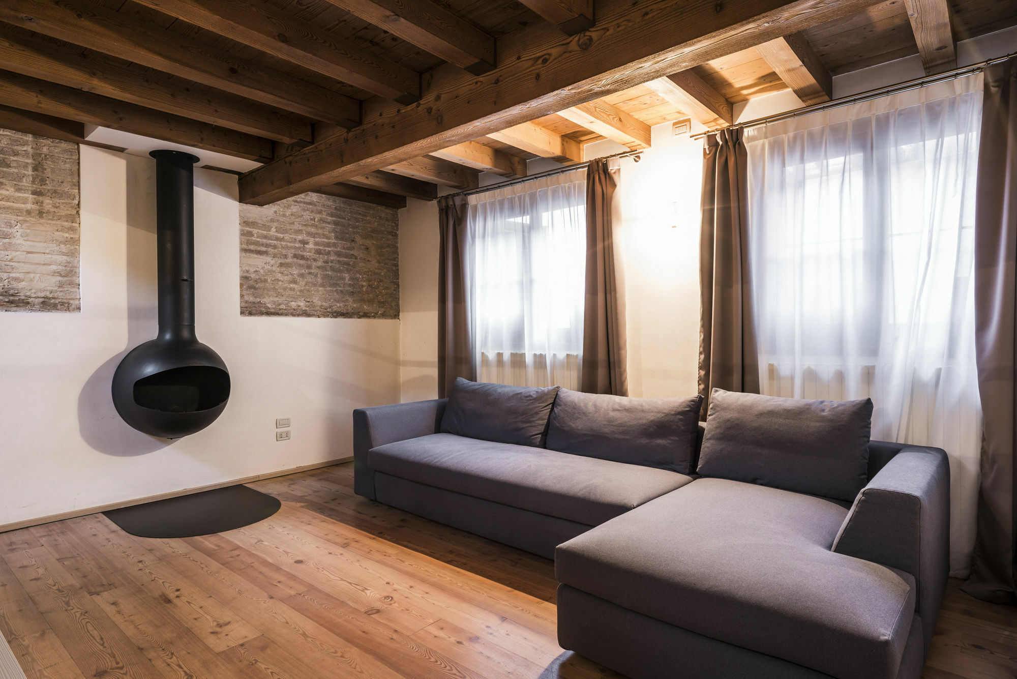 Myplace Sant'Agostino Apartment Тревізо Екстер'єр фото