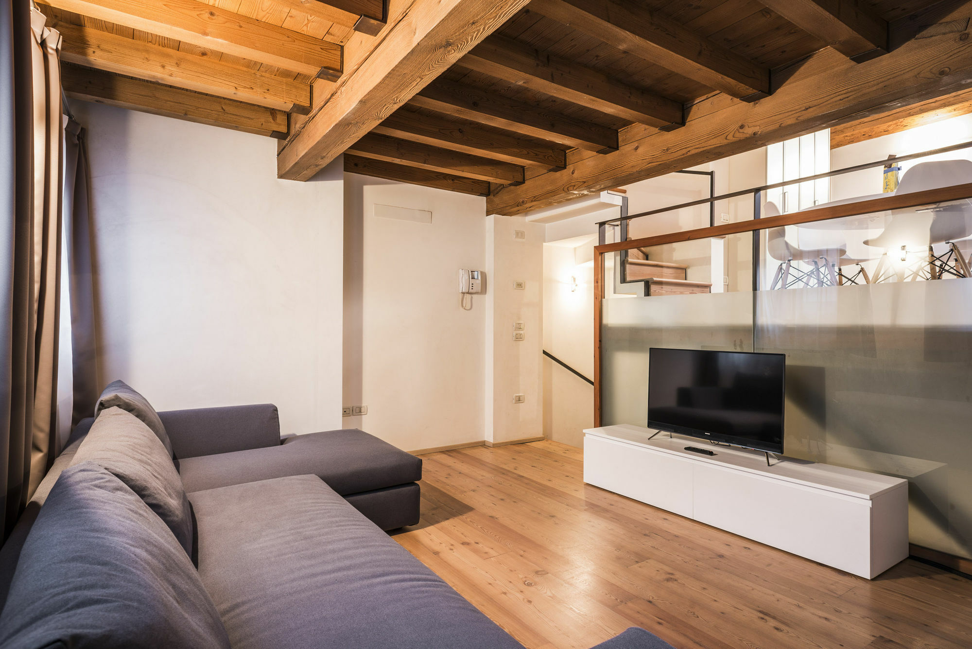 Myplace Sant'Agostino Apartment Тревізо Екстер'єр фото