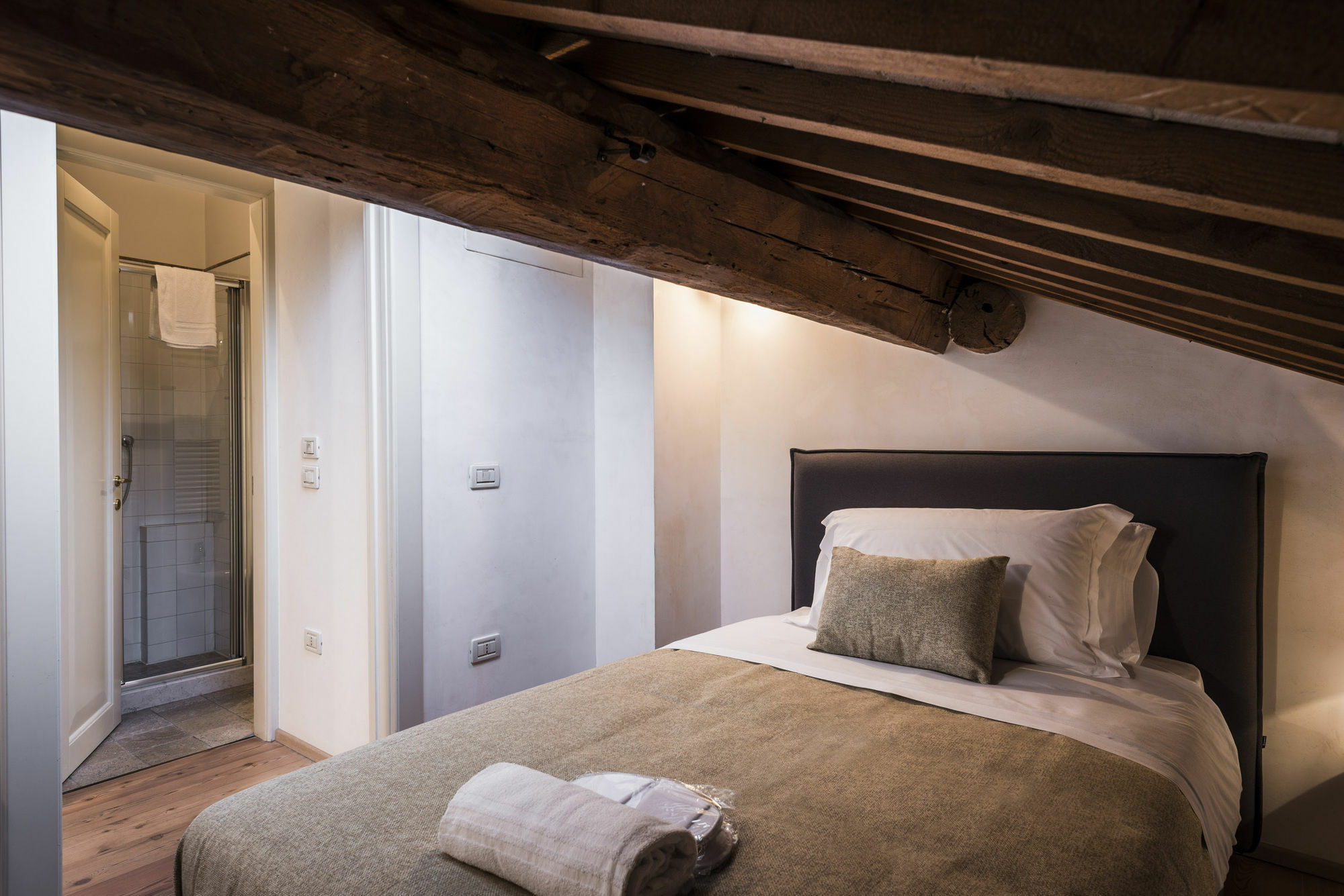 Myplace Sant'Agostino Apartment Тревізо Екстер'єр фото
