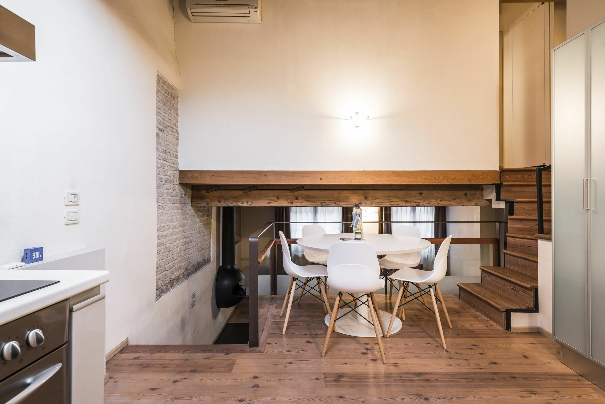 Myplace Sant'Agostino Apartment Тревізо Екстер'єр фото