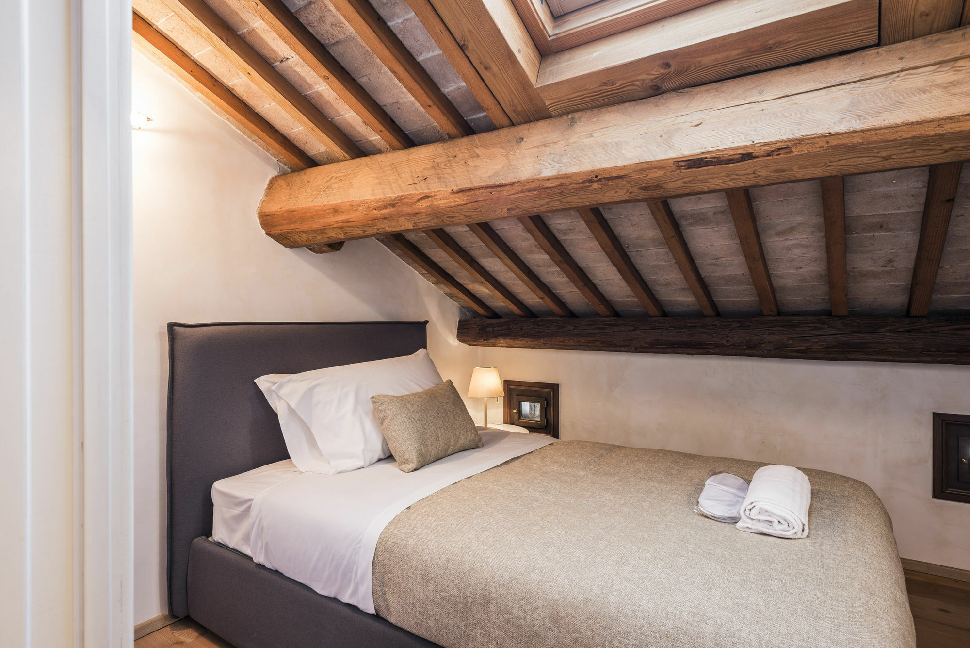 Myplace Sant'Agostino Apartment Тревізо Екстер'єр фото