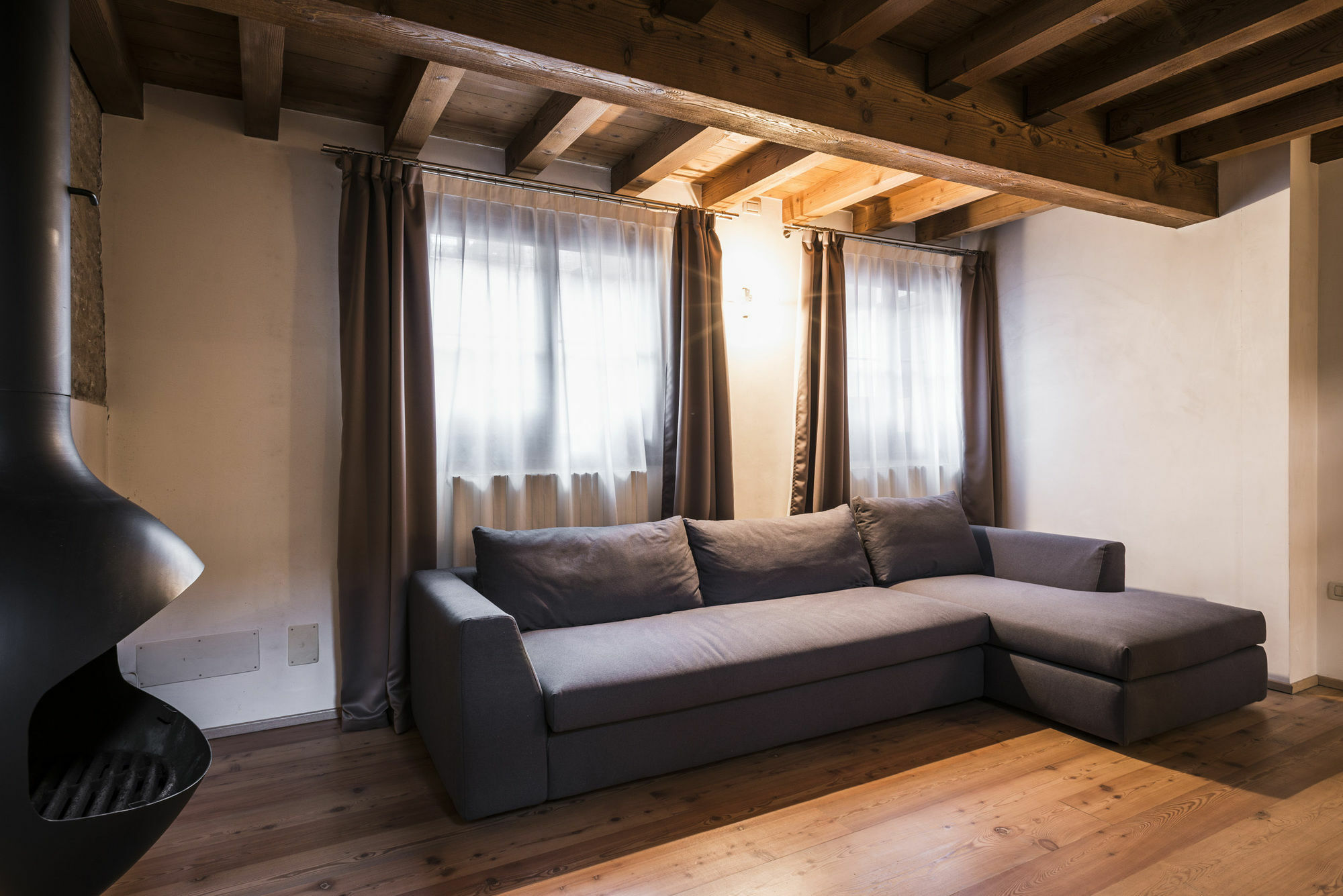 Myplace Sant'Agostino Apartment Тревізо Екстер'єр фото
