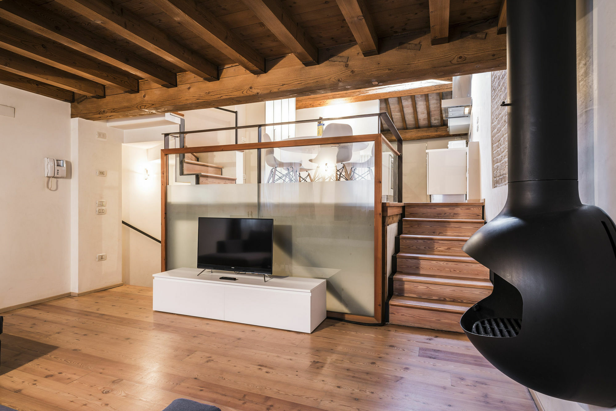 Myplace Sant'Agostino Apartment Тревізо Екстер'єр фото
