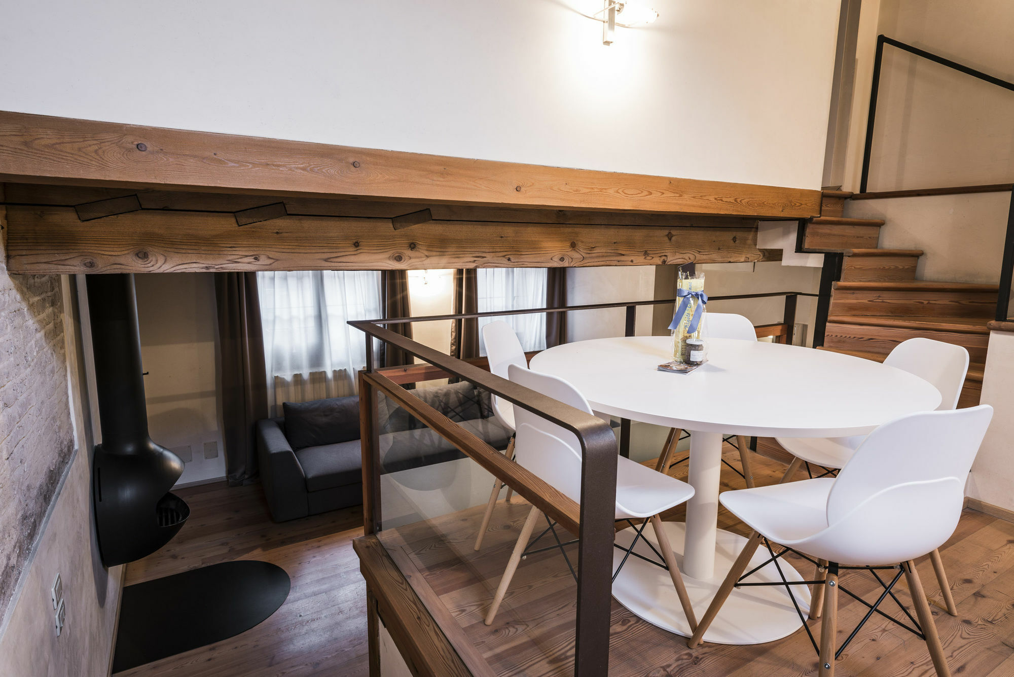 Myplace Sant'Agostino Apartment Тревізо Екстер'єр фото