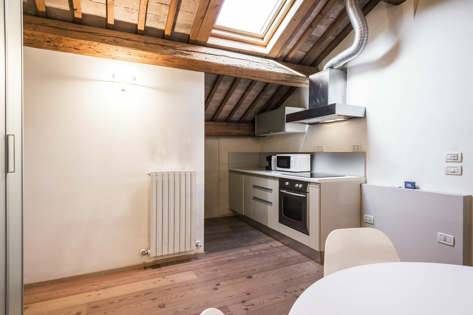 Myplace Sant'Agostino Apartment Тревізо Екстер'єр фото